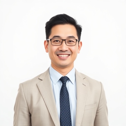 张明远 - 倪海厦视频创始人 & CEO